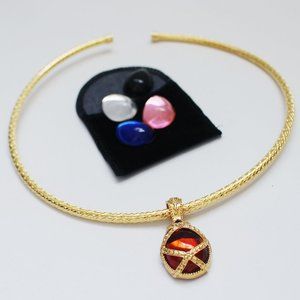 Joan Rivers Choice of Egg Slide Hardwire Wardrobes